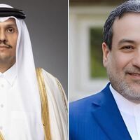 Using Hormuz as "bargaining chip" would exacerbate crisis: Qatar urges Iran to move towards de-escalation