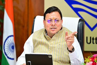 Uttarakhand: CM Dhami approves approves multiple development projects