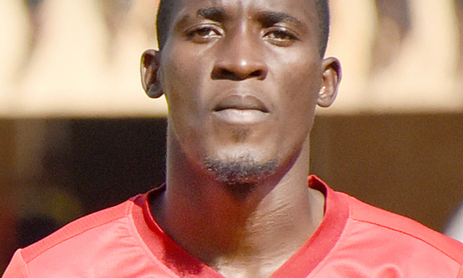 Waiswa impresses on his debut in the South Africa Premiership Waiswa impresses on his debut in the South Africa Premiership