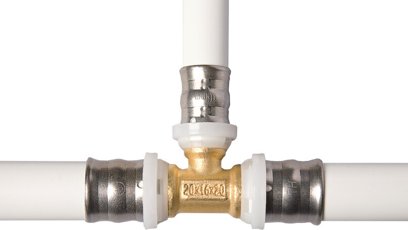 Instantor provides 50 year guarantee on its press system