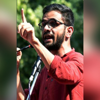 North East Delhi riots case: Umar Khalid's counsel concludes arguements opposing framing of charges