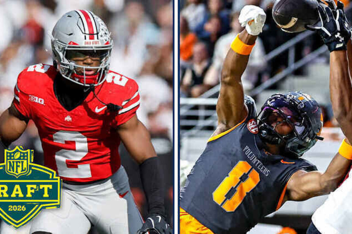 Mock Draft Monday: Analysts forecast Cowboys' two first-round picks