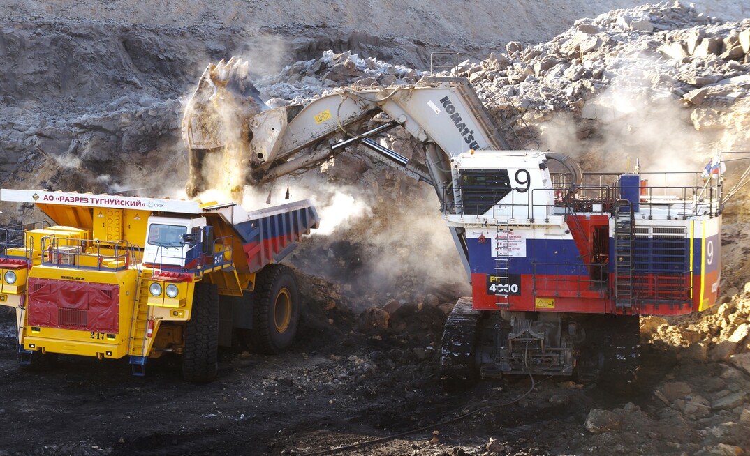 Cost of maintaining equipment is getting higher