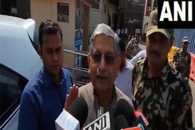 "Bihar is progressing...": Union Minister Lalan Singh on state's foundation day