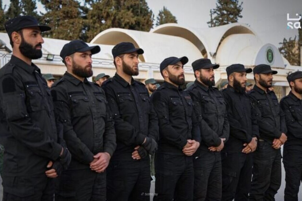 Interior Ministry marks 1st Anniversary of Deterrence of Aggression
