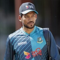 Najmul Shanto's heroics lead Bangladesh to 104 run win over Pakistan; players climb in ICC Test Rankings