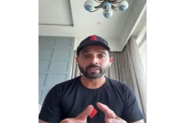 Admiring Steve Waugh, sharing experience globally: Rahane speaks on inking ETPL deal with Amsterdam Flames