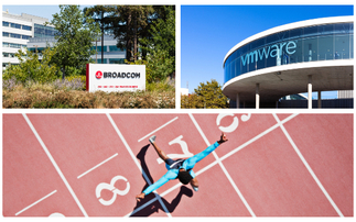 Broadcom-VMware: Deal of the decade makes it to the finish line as $61bn acquisition closes