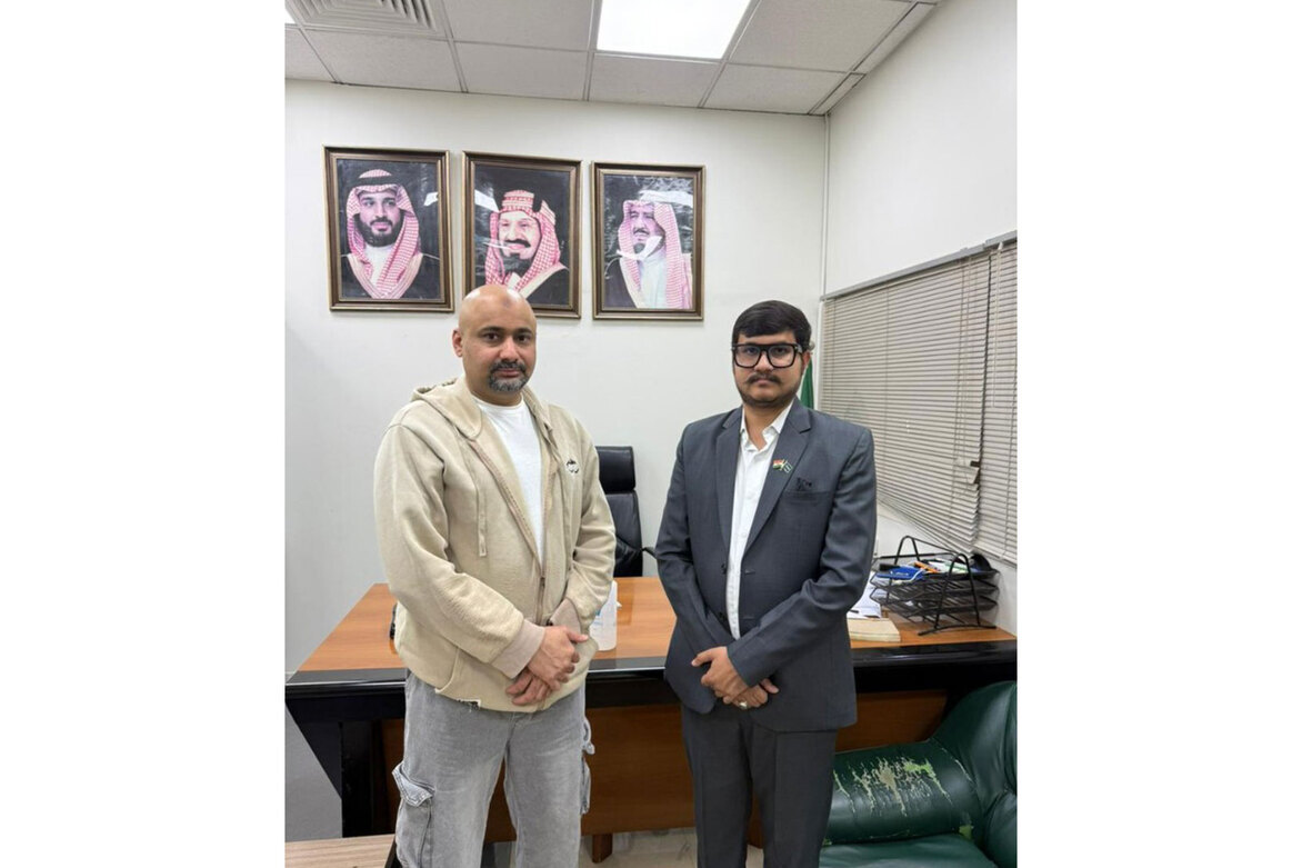 Keralam man Abdul Rahim returns home after 20 Years in Saudi jail following landmark pardon campaign