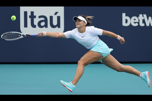Naomi Osaka, Sofia Kenin, Iga Swiatek withdraw from Montreal