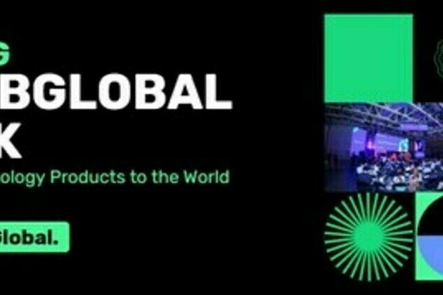 BEYOND Expo 2025 Launches BEYOND BGlobal Network to Propel Asian Companies into the Global Market