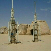 Some 'Star Wars' stories have already become reality