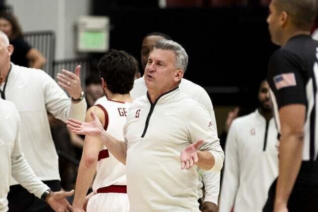 Georgia Tech or Stanford will snap extended skid in ACC clash