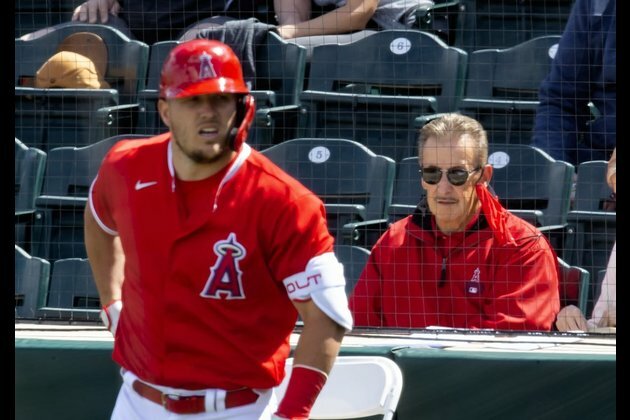 Moreno family to keep Angels after exploring sale