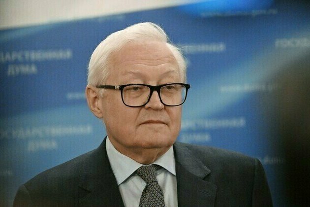 Western Europe blocks Ukraine peace  Moscow