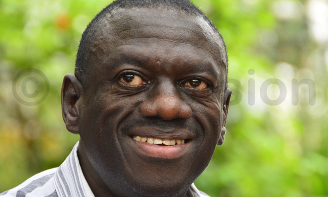 Court to rule on Besigye detention case on Monday Court to rule on Besigye detention case on Monday