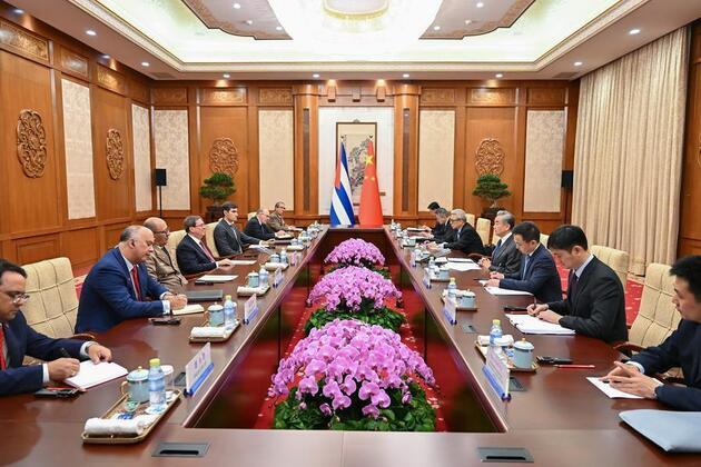 Daily World Briefing, Feb. 6