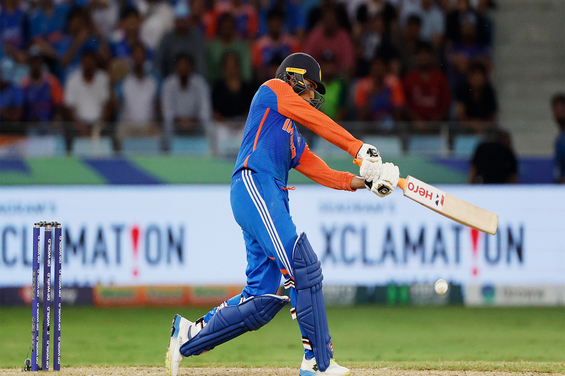 Clinical India beat SA by seven wickets in 3rd T20I to take series lead