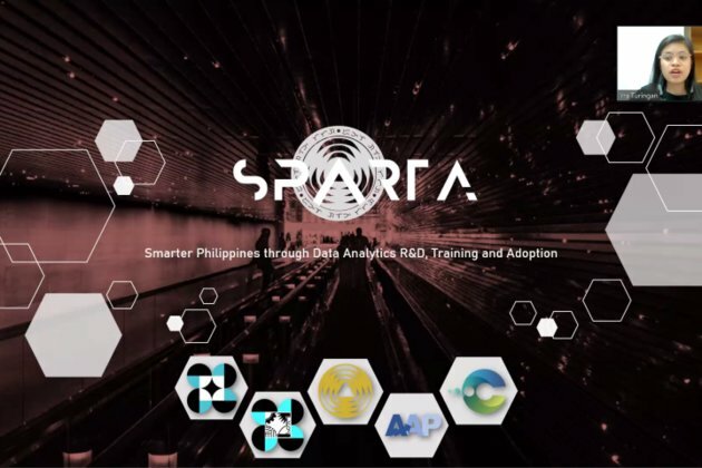 DOST steps up data analytics literacy in Mindanao thru Project SPARTA