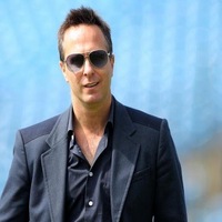 "Both teams' over rates at Lords were very poor": Michael Vaughan criticises ICC for penalising only England