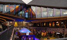 The boost comes in time for Christmas