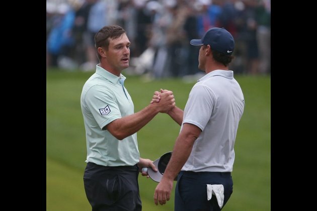 PGA Championship notebook: Brooks-Bryson rivalry is kaput