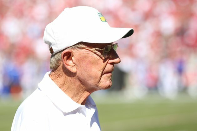 Holtz: 'Absolutely impossible' to have college football season
