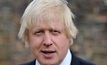 Leave campaign figurehead, Boris Johnson: What's your plan, BoJo? (Image: Andrew Parsons)