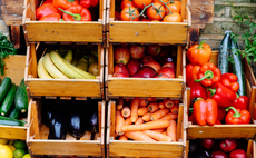 Charities invited to apply for £15m funding to redistribute surplus food