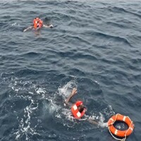 Houthis sink Greek-owned ship in Red Sea; 4 crew killed, 6 rescued, search ops continue