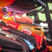 Rookie Gio Ruggiero grabs first career win at Talladega