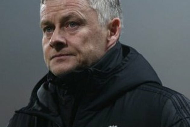 Solskjaer begs for time after Man United hit new low