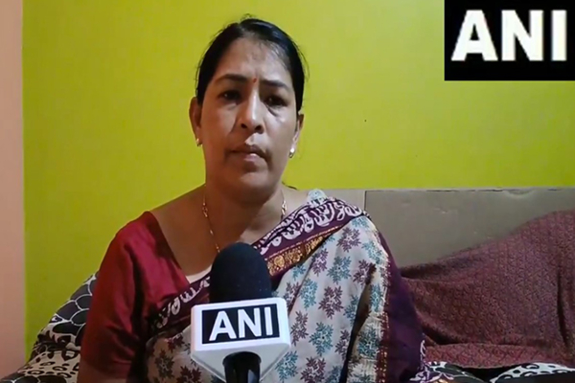 "We thank PM Modi and the Indian Army": Family of Pahalgam attack victims