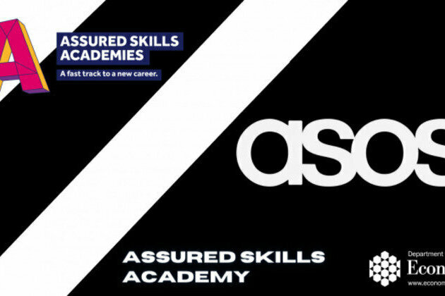 Lyons announces the third Assured Skills Academy with ASOS in Belfast