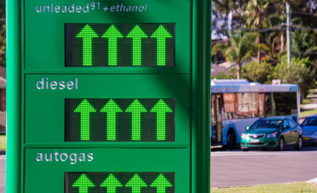 Govt's bowser anti-profiteering efforts slammed