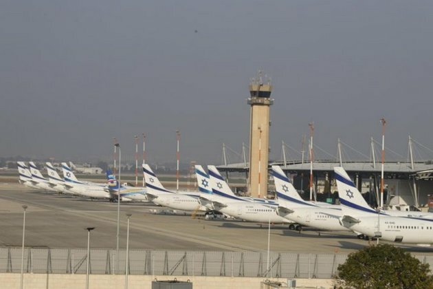 Direct flights from Israel to Saudi Arabia likely next month