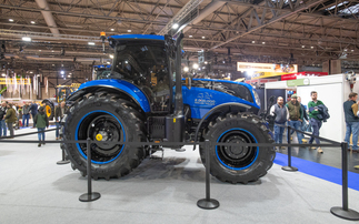 LAMMA Show 2025: Highlights from around the show