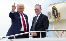 'He spoke up for farming' -  react to Donald Trump's striking words on IHT