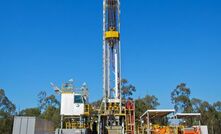 Narrabri rig.