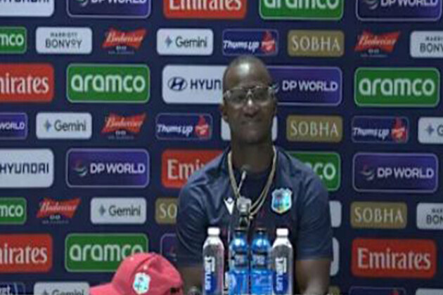 "History could repeat itself": Sammy's trip down to 2016 ahead of high-stakes IND-WI T20 WC clash