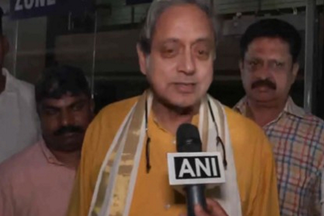 "Out of luck, it seems" says Sashi Tharoor on Sanju Samson's poor form; lauds Ishan Kishan's 43-ball 103