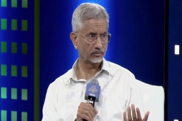 "India trying to negotiate bilateral trade agreement with US by fall", EAM Jaishankar responds to Trump Tariffs