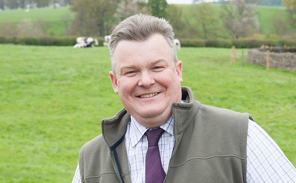 Farming Matters: Andrew Robinson - Don't knock it until you've tried it