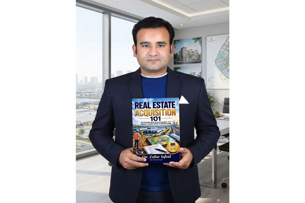 The Foundation of Modern Real Estate Development