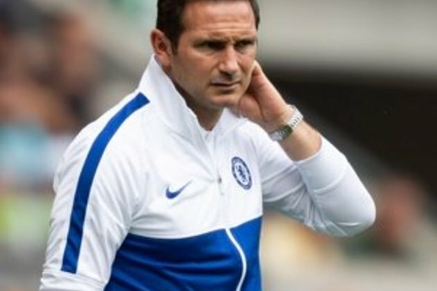 Leicester, Chelsea leapfrog Man City