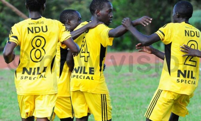 MUBS trounce Gulu to advance to semis MUBS trounce Gulu to advance to semis