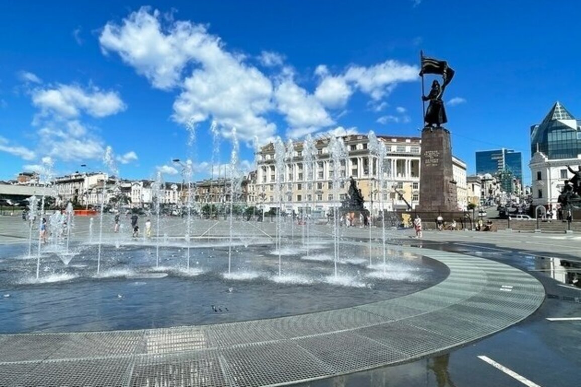 Eastern Economic Forum kicks off in Russia's Vladivostok
