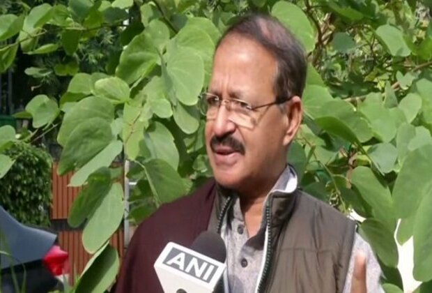 People wearing Lungi not criminals, says Rashid Alvi on UP Dy CM's 'Lungi Chhaap goons' comment