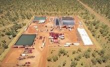 NT gas project can proceed, oligarch notwithstanding 