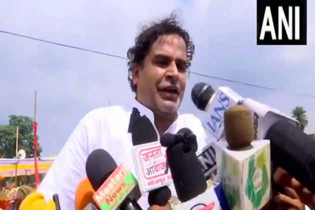 "Lalu-Nitish rule turned entire Bihar into a labourers' state": Prashant Kishor